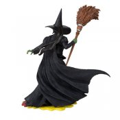 Wizard Of Oz Wicked Witch Movie Maniacs 6 inch Figure