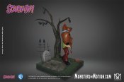 Scooby-Doo & Shaggy 1/6 Scale Collectible Statue