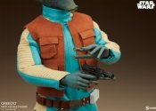 Star Wars New Hope Greedo 1/6 Figure Scum & Villainy Collection: