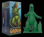 Godzilla Vintage Aurora Model Kit ReAction Figure by Super 7