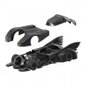 Batman 1989 Batmobile Super Cyborg (Full Color) 13 Inch Long Replica