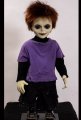 Child's Play Seed of Chucky Glen Doll Prop Replica