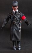 Dead Snow 2009 Col. Herzog 8" Retro Style Figure