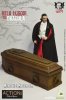 Dracula Bela Lugosi Deluxe Edition 1/6 Scale Figure with Coffin