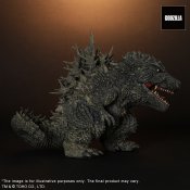Godzilla Minus One DEFOREAL Limited Edition Figure X-PLus: