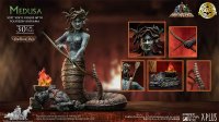 Clash of the Titans 1981 Medusa Deluxe Statue by Star Ace