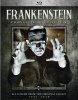 Frankenstein Complete Legacy 8 Film Collection Blu-ray