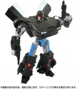 Transformers Knight Rider Agent Knight Transforming Toy with Lights