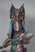 Stargate Anubis 1/4 Scale 24 Inch Statue LIMITED EDITION