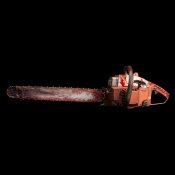 Texas Chainsaw Massacre II - Leatherface 1/6 Scale Action Figure