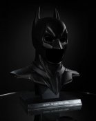 Batman Dark Knight Trilogy Life-Size Batman Cowl Prop Replica by DC Direct