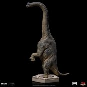 Jurassic Park Brachiosaurus Icons Statue by Iron Studios
