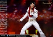 Elvis Presley Superb Scale 1/4 Statue by Blitzway