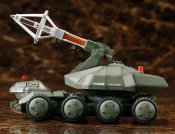 Godzilla Vs. Biollante Maser Cannon Beam Tank 1/144 Scale Model Kit