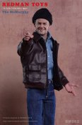 Randle McMurphy Protagonist 1/6 Limited Figure By Redman Toys