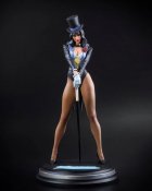 Zatanna DC Cover Girls by J. Scott Campbell 1/8 Scale Resin Statue