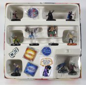 DC Hero Clix Hypertime Premier Board Game by Wizkids