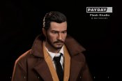 Payday Dallas Dallas 1/6 Scale Figure by Flash Studio