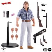 They Live 1988 Nada 1/6 Scale Figure "Rowdy" Roddy Piper