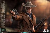 Cooper Howard The Ghoul Zombie Cowboy 1/6 Scale Figure