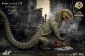 Beast from 20,000 Fathoms Rhedosaurus 2.0 Deluxe Color Version by Star Ace