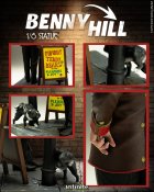 Benny Hill 1/6 Scale Statue by Infinite Statue