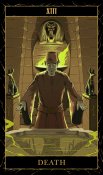 Universal Monsters Tarot Deck and Guidebook