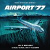 Airport 77 / 79 Soundtrack 2 CD Set Lalo Schifrin John Cacavas