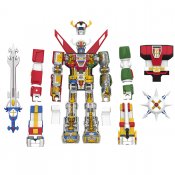 Voltron Super Cyborg Full Color Figure by Super 7