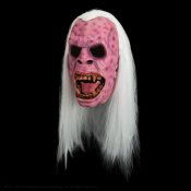 Ghostbusters 1984 Library Ghost Collector's Mask