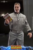 Biff School Badass 1/6 Scale 12" Action Figure Mars Toys