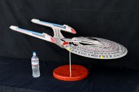 Star Trek The Next Generation Enterprise 1701-E Giant Studio Scale Replica 48" Long
