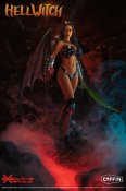 Hellwitch 1/6 Scale Figure by Executive Replicas