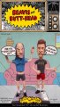 Beavis & Butthead 6" Model Kit SPECIAL ORDER