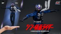 Shin Kamen Rider FigZero Kamen Rider No. 0 1/6 Scale Figure