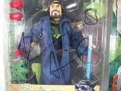 Bluntman and Chronic Autographed Figures Set of 2 View Askew Kevin Smith and Jason Mewes