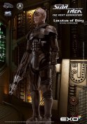 Star Trek: The Next Generation Locutus of Borg 1:6 Scale Action Figure