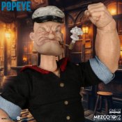 Popeye The Sailor One:12 Collective Figure