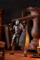 Demon's Souls (PS5) Fluted Armor Collectible Figure by Max Factory