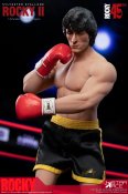 Rocky II Rocky 1/6 Scale Figure by Star Ace