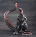 Godzilla Shin Godzilla Hyper Solid (Chou Gekizou) Series 12" PVC Figure by Art Spirits