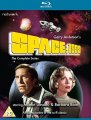 Space: 1999 The Complete Series Blu-ray from Network UK