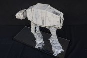 Star Wars Empire Strikes Back AT-AT Imperial Walker Studio Scale Replica by Master Replicas