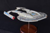 Star Trek Akira Class U.S.S. Rabin Giant Studio Scale Replica 39" Long