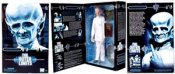 Outer Limits Gwyllm Sixth Finger 12" Action Figure