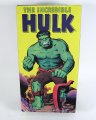 Incredible Hulk Model Kit by Polar Lights