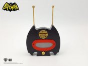 Batman 1966 TV Series Bat-Radio Prop Replica with Lights and Sound