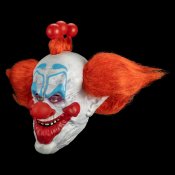 Killer Klowns from Outer Space Slim Deluxe Injection Mask