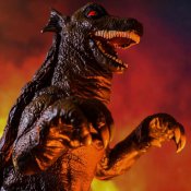 Gorgo' Limited Edition 13" Mother Statue