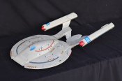 Star Trek Akira Class U.S.S. Rabin Giant Studio Scale Replica 39" Long